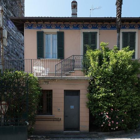 Casa Maderno Hotel Toscolano Maderno Luaran gambar
