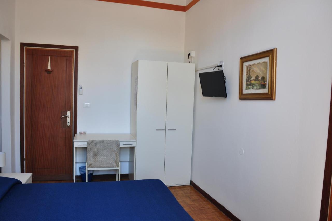 Casa Maderno Hotel Toscolano Maderno Luaran gambar
