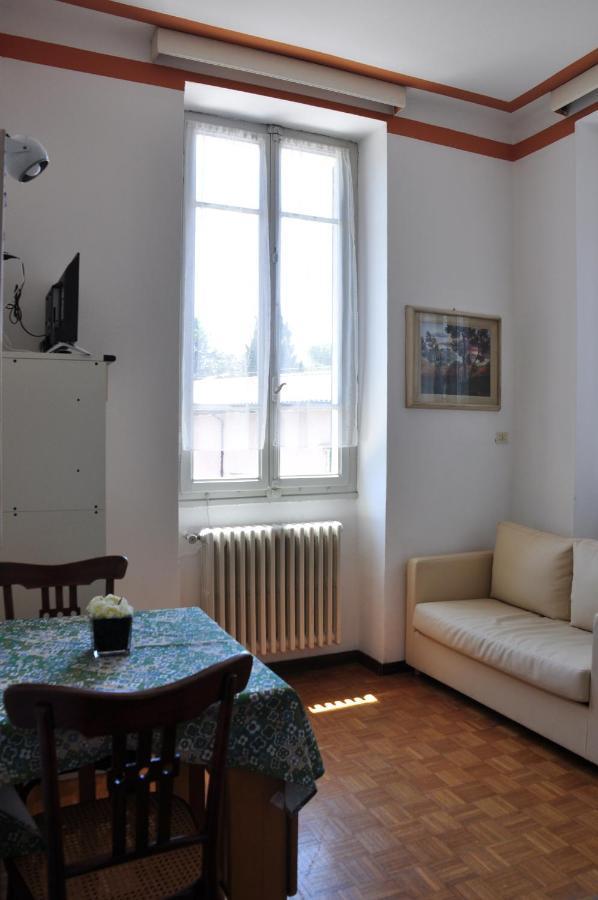Casa Maderno Hotel Toscolano Maderno Luaran gambar