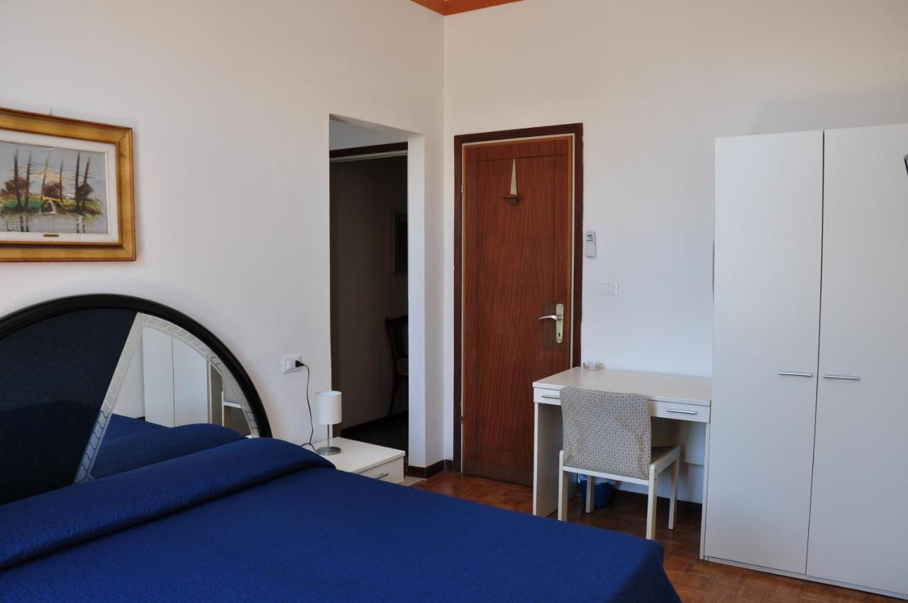 Casa Maderno Hotel Toscolano Maderno Luaran gambar