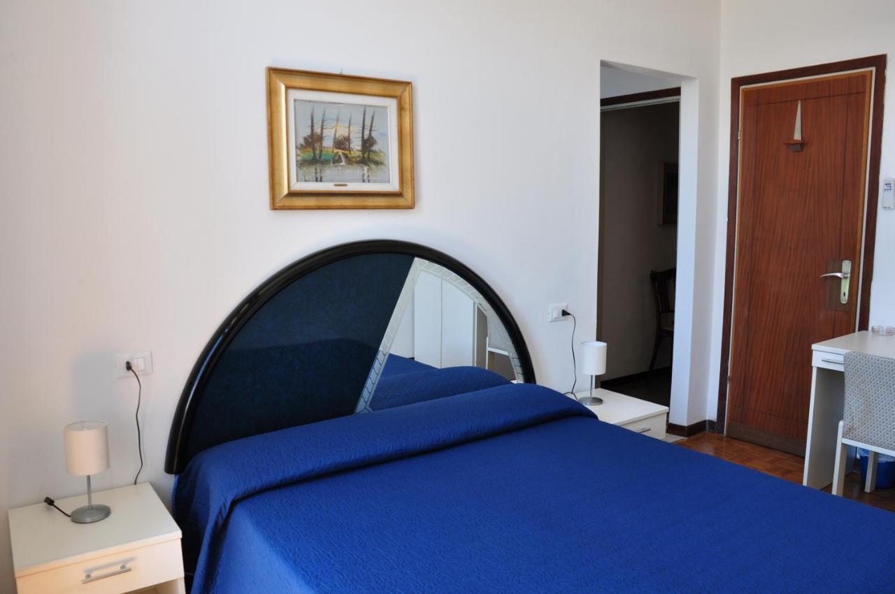 Casa Maderno Hotel Toscolano Maderno Luaran gambar