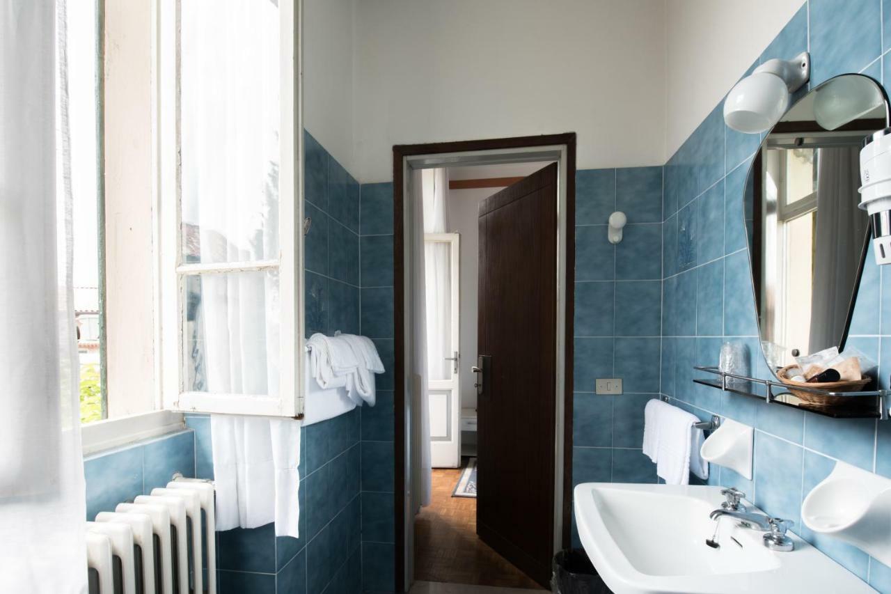 Casa Maderno Hotel Toscolano Maderno Luaran gambar